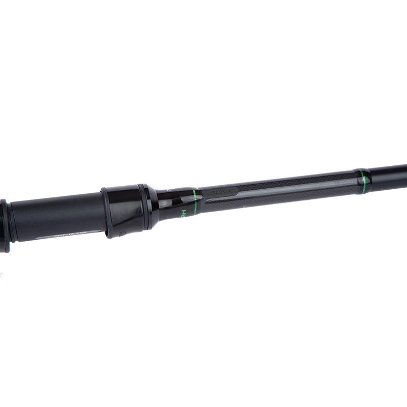 Sonik Hero-X Carp Rods